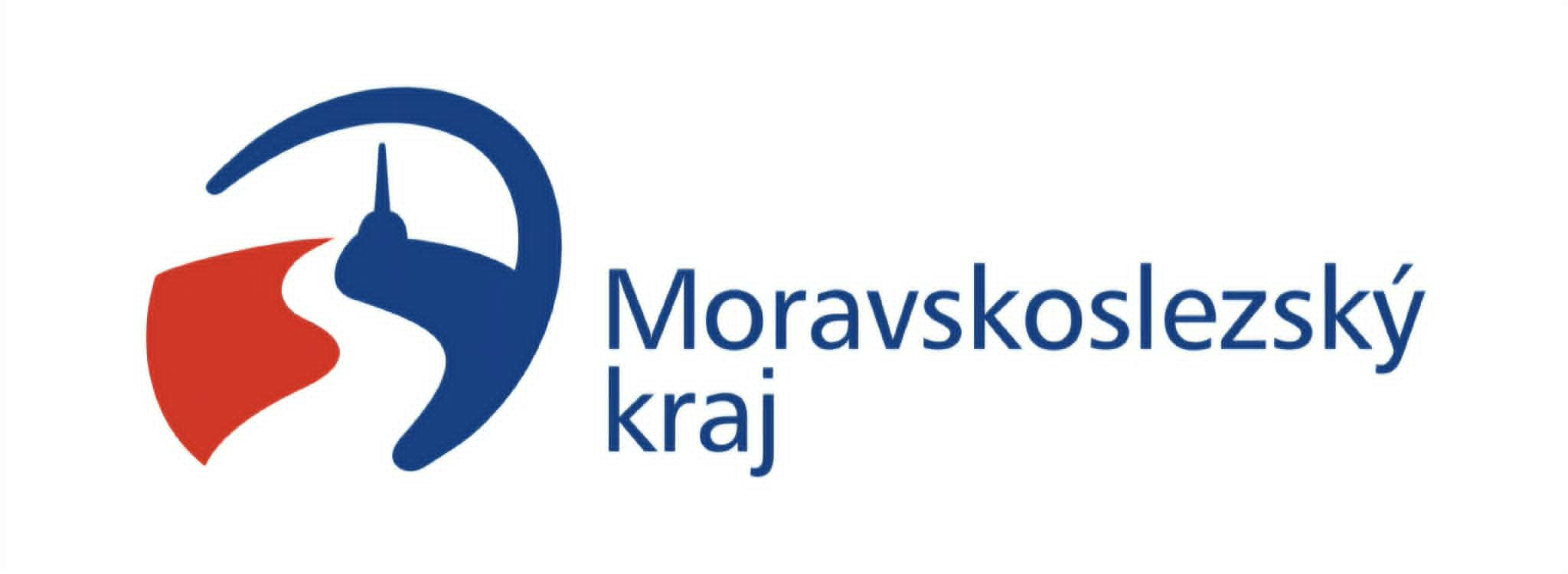 Logo Moravskoslezského kraje